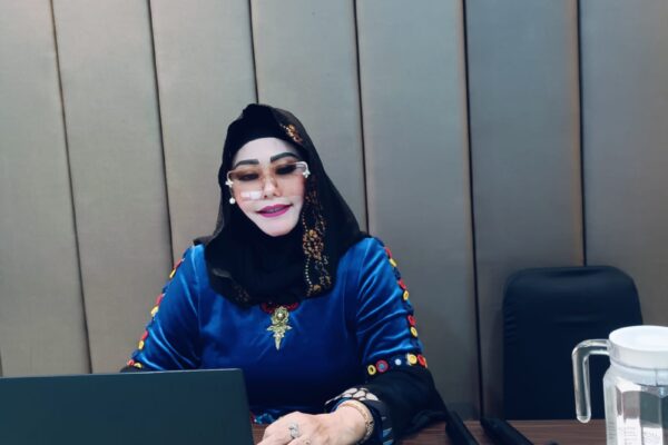 Ratu Syarifah Neneng Ratnaningsih Sukses Menyelesaikan E-Learning Series ESCAP tentang Kemitraan Publik-Swasta dan Memperoleh Sertifikat PPP Awareness