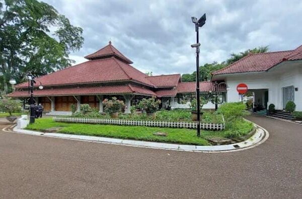 Pelarangan Media Online Meliput Acara Resmi di Pendopo Wali Kota Bandung, Ada Apa?