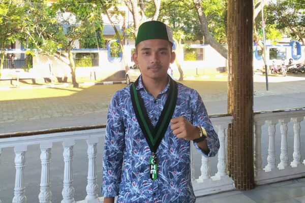 Pernyataan Wasekjen ESDM PB HMI: OTT Wamenaker Harus Jadi Momentum Evaluasi Sistem Perizinan di Indonesia