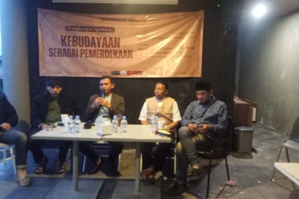 Ketua DPRD Aries Munandar Tegaskan akan lahirkan Perda Tentang Kebudayaan