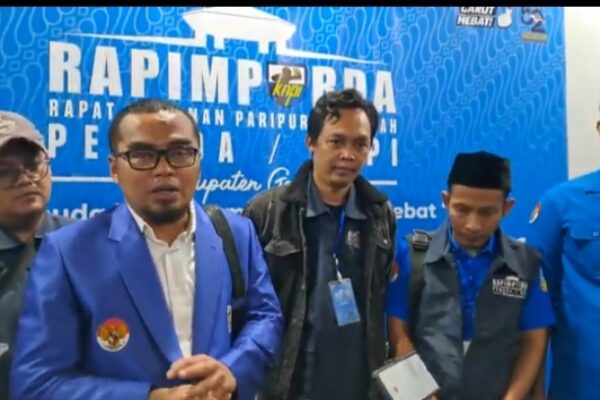 KNPI Garut Siap Gelar Musda 2025: Membangun Kepemimpinan Pemuda yang Solid dan Visioner”